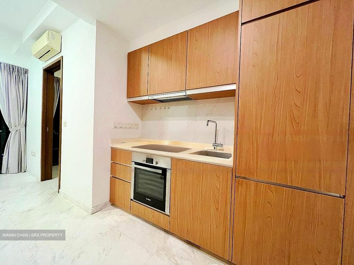 Spottiswoode 18 (D2), Apartment #631518321